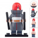 Nagato Custom Minifigure Toys