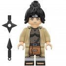 Anko Mitarashi Custom Minifigure Toys Anko Mitarashi Custom Minifigure Toys