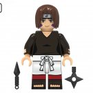 Rin Nohara Custom Minifigure Toys Rin Nohara Custom Minifigure Toys