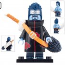 Kisame Hoshigaki Custom Minifigure Toys Kisame Hoshigaki Custom Minifigure Toys