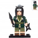 Haku Custom Minifigure Toys Haku Custom Minifigure Toys