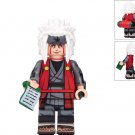 Jiraiya Custom Minifigure Toys Jiraiya Custom Minifigure Toys