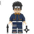 Obito Uchiha Custom Minifigure Toys Obito Uchiha Custom Minifigure Toys