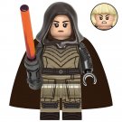 Shin Hati Custom Minifigure Toys Shin Hati Custom Minifigure Toys