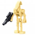 Battle Droid Custom Minifigure Toys Battle Droid Custom Minifigure Toys