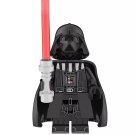 Darth Vader Custom Minifigure Toys Darth Vader Custom Minifigure Toys