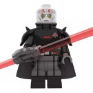 The Grand Inquisitor Custom Minifigure Toys The Grand Inquisitor Custom Minifigure Toys