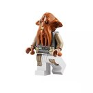 Quarren Custom Minifigure Toys Quarren Custom Minifigure Toys