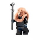 Bib Fortuna Custom Minifigure Toys Bib Fortuna Custom Minifigure Toys
