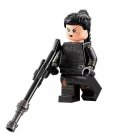 Fennec Shand Custom Minifigure Toys Fennec Shand Custom Minifigure Toys