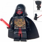 Darth Revan Custom Minifigure Toys