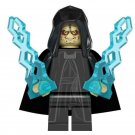 Palpatine Custom Minifigure Toys