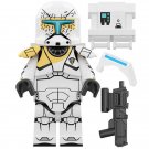 Gregor Custom Minifigure Toys Gregor Custom Minifigure Toys