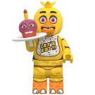 Chica Custom Minifigure Toys