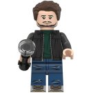 Mike Schmidt Custom Minifigure Toys