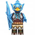 Revali Custom Minifigure Toys
