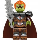 Ganon Custom Minifigure Toys Ganon Custom Minifigure Toys