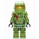 Master Chief Custom Minifigure Toys Master Chief Custom Minifigure Toys