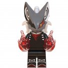 Infinite Custom Minifigure Toys Infinite Custom Minifigure Toys
