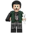 Frenchie Custom Minifigure Toys Frenchie Custom Minifigure Toys