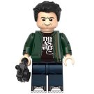 Hughie Cambell Custom Minifigure Toys Hughie Cambell Custom Minifigure Toys