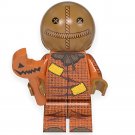 Sam Trick r Treat Custom Minifigure Toys
