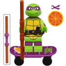 Donatello Custom Minifigure Toys Donatello Custom Minifigure Toys