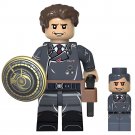 Indiana Jones Custom Minifigure Toys