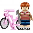 Will Byers Custom Minifigure Toys Will Byers Custom Minifigure Toys