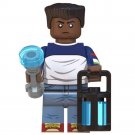 Lucas Sinclair Custom Minifigure Toys Lucas Sinclair Custom Minifigure Toys