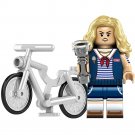 Robin Buckley Custom Minifigure Toys Robin Buckley Custom Minifigure Toys