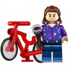 Eleven Custom Minifigure Toys Eleven Custom Minifigure Toys