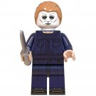 Michael Myers Custom Minifigure Toys