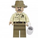 Chief Jim Hopper Custom Minifigure Toys Chief Jim Hopper Custom Minifigure Toys