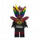 Sale Ooo Tajadol Combo Eternity Kamen Rider Anime Japanese Cartoon Masked Minifigure Custome ToysShi