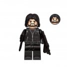 Sale Winter Soldier Thunderbolts Marvel Movie Minifigure Custome ToysShip With USPS