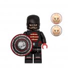 Sale US Agent Thunderbolts Marvel Movie Minifigure Custome ToysShip With USPS