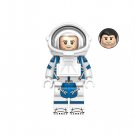 Sale Ben Grimm Space suit Movie The Fantastic Four Minifigure Custome ToysShip With USPS Sale Ben Grimm Space suit Movie The Fantastic Four Minifigure Custome ToysShip With USPS