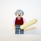 Sale The Trolley Witch Harry Potter Movie Minifigure Custome ToysShip With USPS Sale The Trolley Witch Harry Potter Movie Minifigure Custome ToysShip With USPS