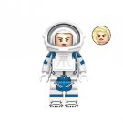 Sale Susan Storm Space suit Movie The Fantastic Four Minifigure Custome ToysShip With USPS Sale Susan Storm Space suit Movie The Fantastic Four Minifigure Custome ToysShip With USPS