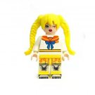 Sale Girl in Sailor outfit Minifigure Custome ToysShip With USPS Sale Girl in Sailor outfit Minifigure Custome ToysShip With USPS