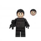 Sale Punisher in Vest Daredevil Born Again Marvel TV Minifigure Custome ToysShip With USPS