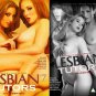 LESBIAN TUTOR TITLE SET-ON USB FLASH DRIVE