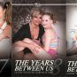 THE YEARS BETWEEN US TITLE SET.#.2-ON USB FLASH DRIVE