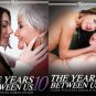 THE YEARS BETWEEN US TITLE SET.#.2-ON USB FLASH DRIVE