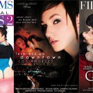 FILLY FILMS TITLE SET.#.19-ON USB FLASH DRIVE