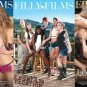 FILLY FILMS TITLE SET.#.23-ON USB FLASH DRIVE