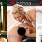 LESBEA TITLE SET.#.2-ON USB FLASH DRIVE