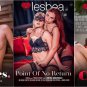 LESBEA TITLE SET.#.20-ON USB FLASH DRIVE