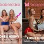 BABEROTICA TITLE SET.#.3 -ON USB FLASH DRIVE